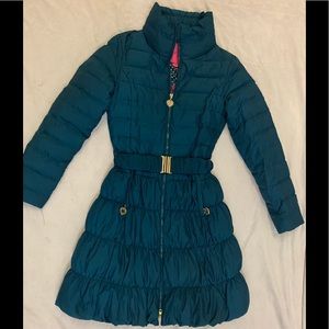BETSEy Johnson jackets coat